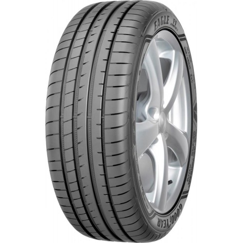 Шины Goodyear Eagle F1 Asymmetric 3 SUV 255/45 R21 106V